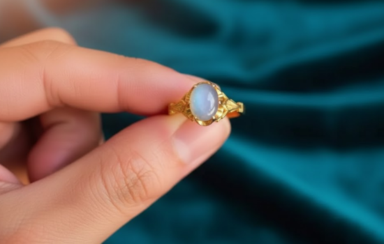 Apps para identificar joyas auténticas desde tu móvil