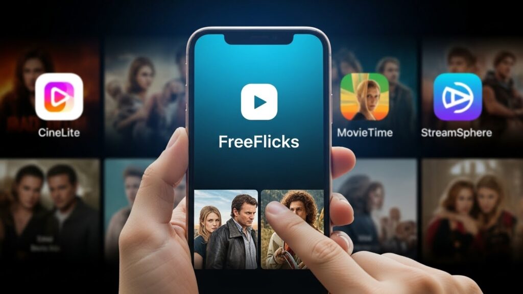 5 formas de ver películas gratis sin pagar suscripción