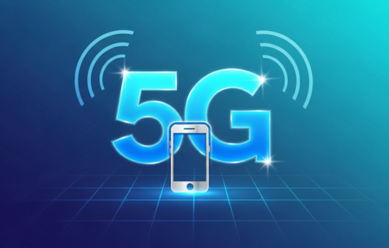 Activa el 5G y aprovecha tu móvil al máximo
