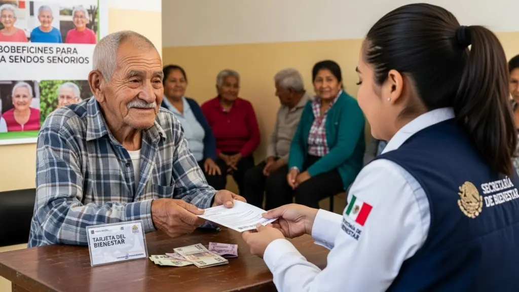 5 claves urgentes sobre fechas de pago Bienestar