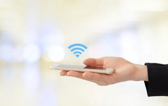 WiFi sin límites