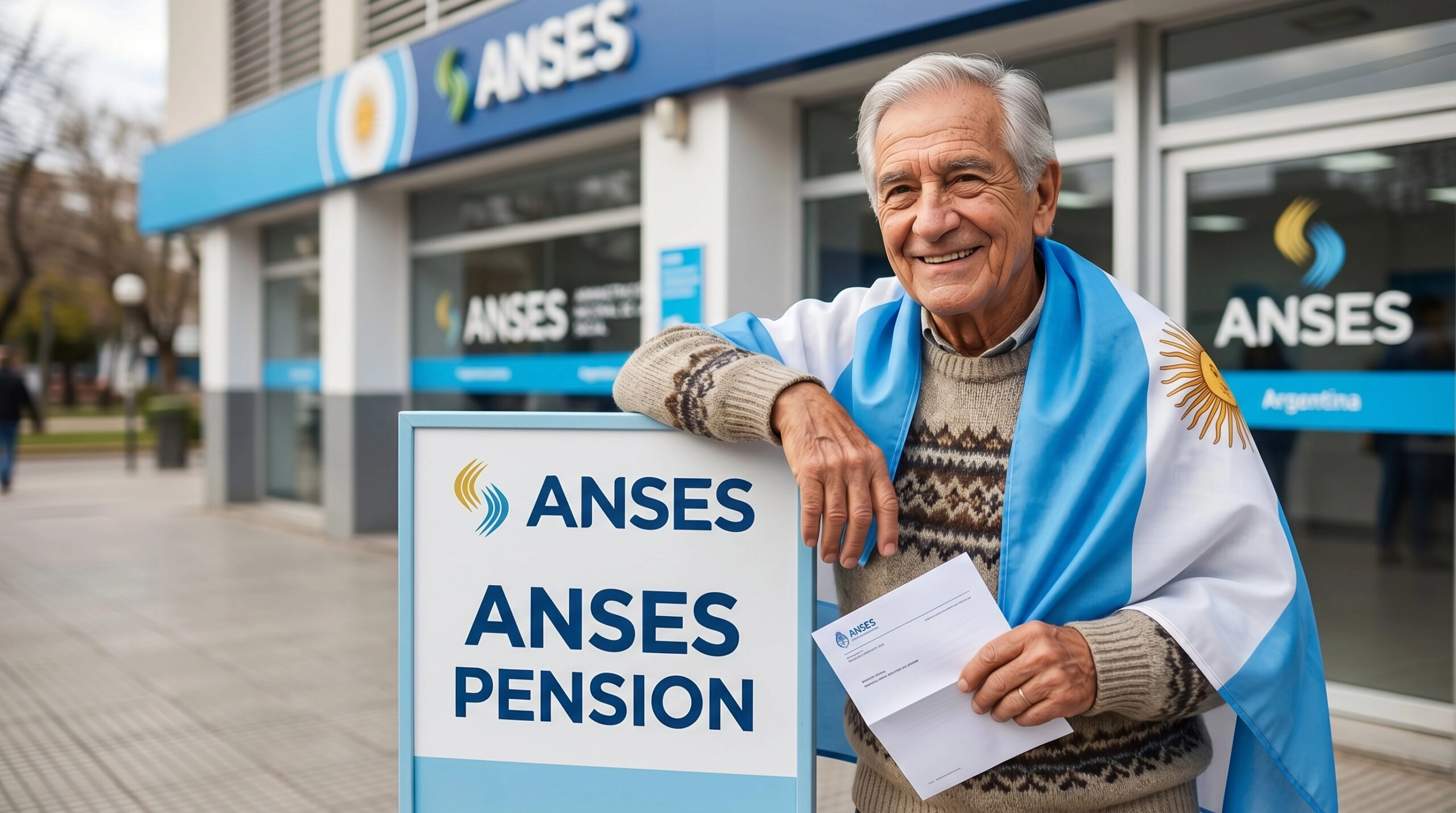 Calendario de pagos ANSES por DNI