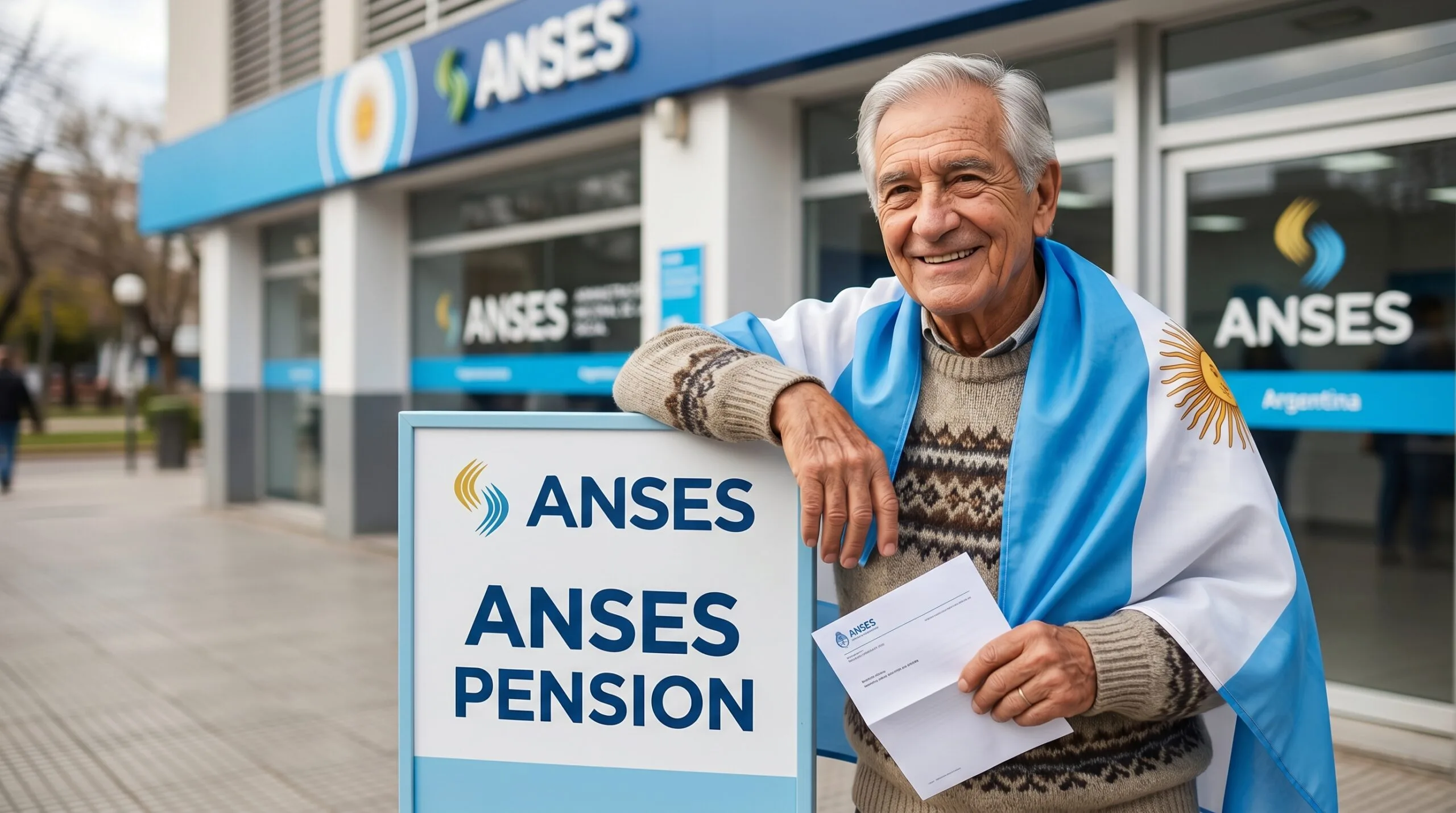 Calendario de pagos ANSES por DNI