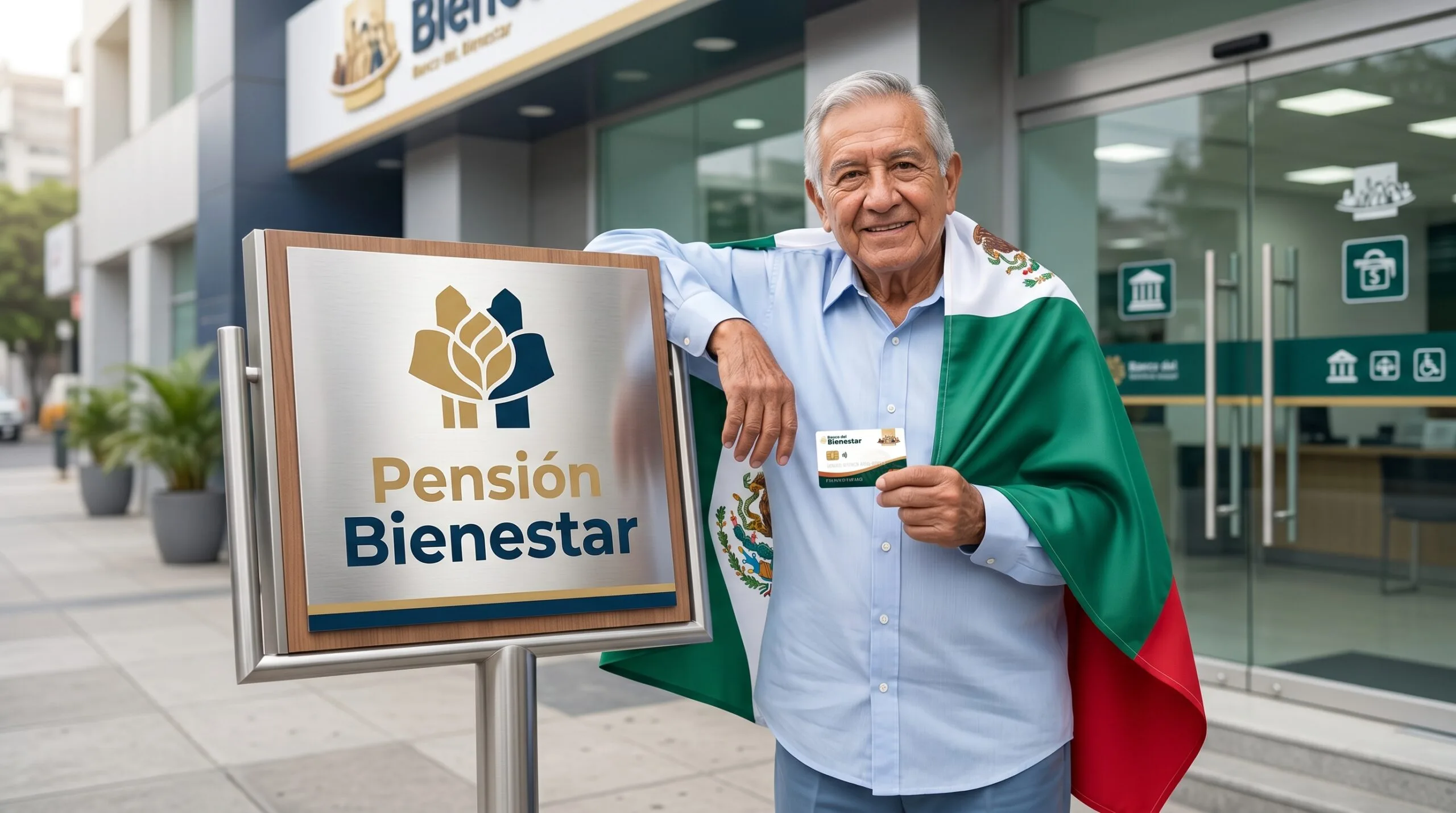 Fechas de Pago Bienestar 2026