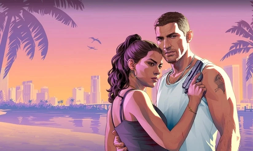 GTA VI en Xbox con Microsoft Rewards