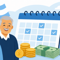 Fechas de pago ANSES agosto 2026: calendario completo por DNI
