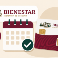 Fechas de Pago Bienestar 2026: calendario exacto confirmado