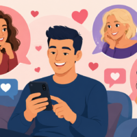 Cómo conocer mujeres divorciadas, viudas y solteras que buscan nuevas conexiones