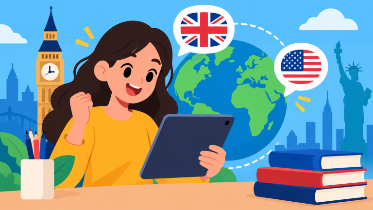 Inglés desde cero gratis