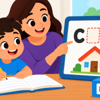 Aprende a leer y escribir gratis