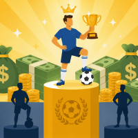 ¿Qué jugador de fútbol gana más dinero en 2026?