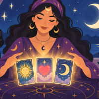 Tarot gratis de hoy